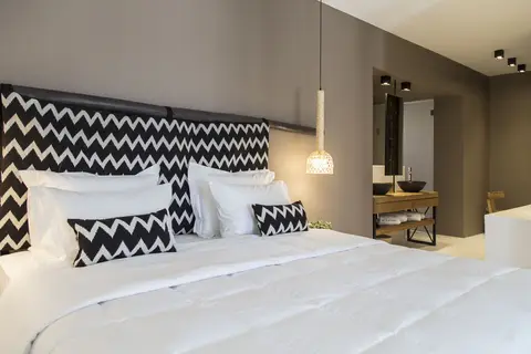 My Mykonos Boutique Hotel in Τούρλος — foto 7