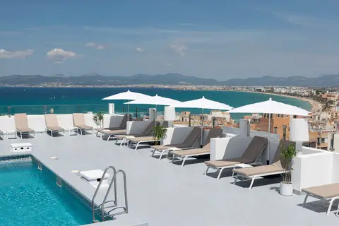 BLUESEA Arenal Tower in Llucmajor — foto 2