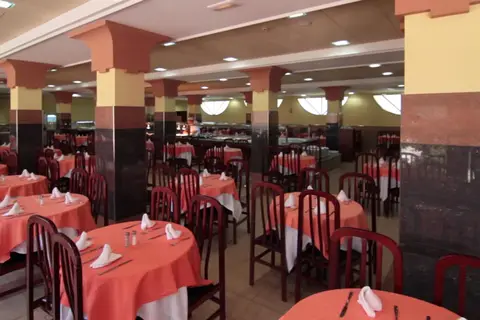 Hotel Reymar in Malgrat de Mar, foto 30