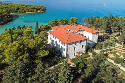 Aminess Vival Velaris Resort in Supetar — foto 25