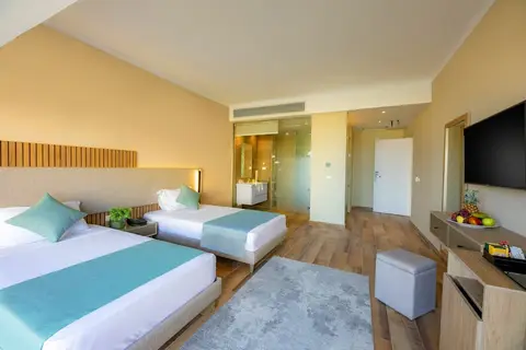 The Oberoi Beach Resort, Sahl Hasheesh in Sahl Hasheesh — foto 15