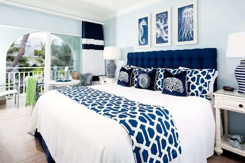 Oyster Bay Beach Resort in Oyster Pond — foto 4