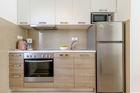 Appartementen Ghikas foto 18