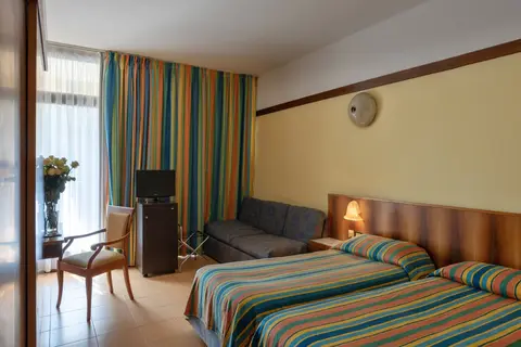 Sport Hotel Olimpo in Bardolino — foto 23