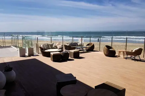 African Princess Beach Hotel in Serrekunda, foto 7