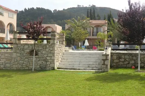 Daniel in Kalamaki, foto 9