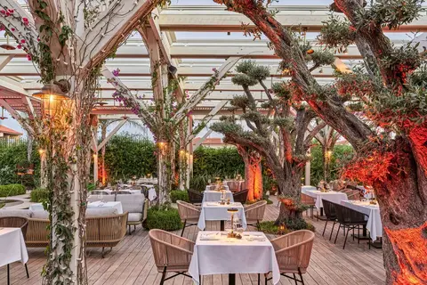 Biblos Resort Alacati in Cesme — foto 21