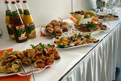 Best Western Spreewald in Lübbenau / — foto 19