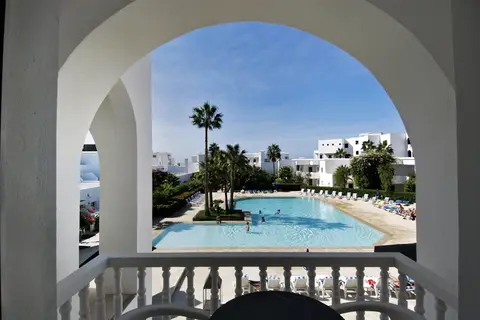 Royal Decameron Tafoukt Beach in Rabat — foto 27