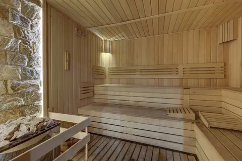 Hotel Shipka in СПА център Ривиера Бийч — foto 25