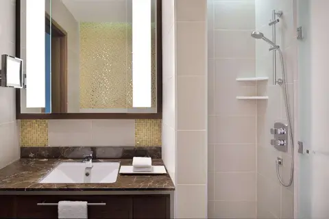 Delta Hotels by Marriott City Center Doha in Doha — foto 9