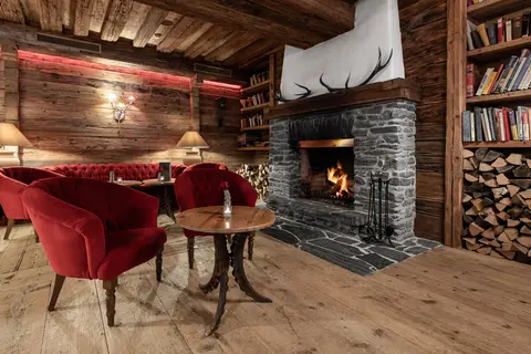 Hotel Grossarler hof in Großarl — foto 14