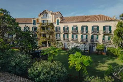 Quinta da Bela Vista in Funchal — foto 2
