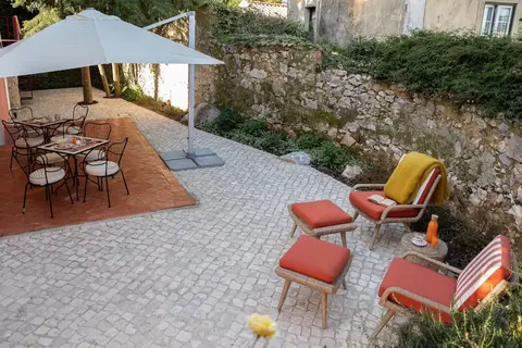 RoseGarden House in Casal de Cambra — foto 10