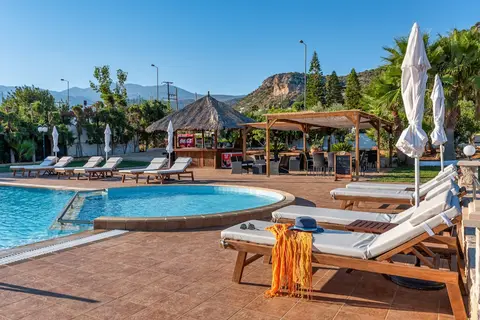 W Suites in Stalis Super Market, foto 22