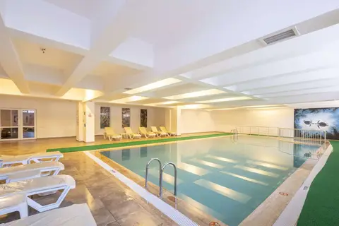 Viking Garden Hotel & Spa in Kemer — foto 10