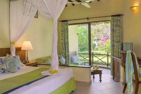 Sultan Sands Islands Resort in Kiwengwa — foto 24