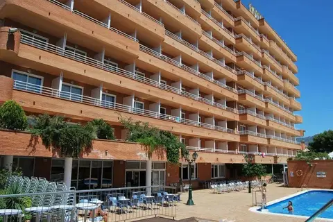 Prestige Hotel Sant Marc in Roses — foto 9