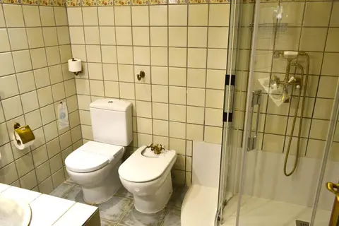 Hotel Alda Vía León in Leon — foto 30