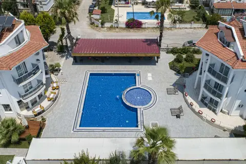 Nevada Hotel & Spa in Fethiye, foto 12