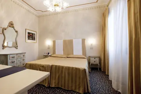 Hotel Principe in Venetië — foto 27