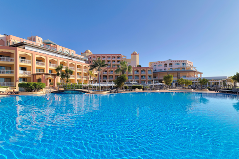 Hotel H10 Playa Esmeralda - adults only foto 1