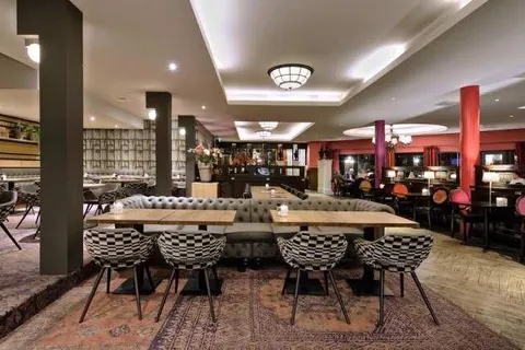 Van der Valk Hilversum-De Witte Bergen foto 23