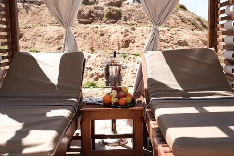 Sentido Akassia Beach in القصير — foto 22