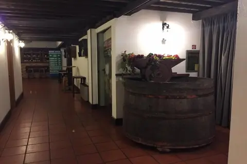 Hotel Giò Wine e Jazz Area in Perugia, foto 17
