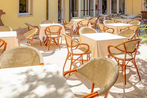 Hotel Centrale in Riva del Garda, foto 23