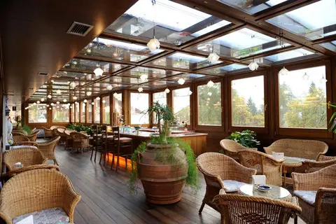 Wellness Hotel Luna in Dimaro Folgarida — foto 5