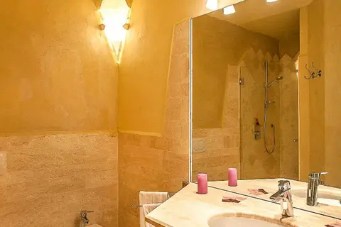 Residence Baia de Bahas in Aranci Golf — foto 13