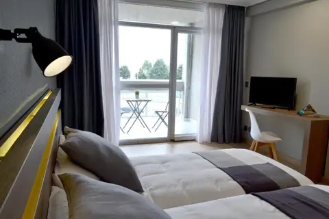 Hotel Alda Sada Marina in Sada — foto 6