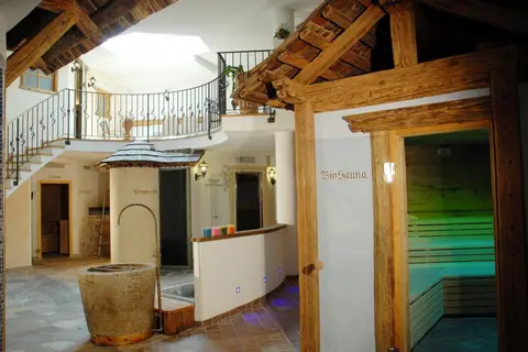 Alpenresort Belvedere in Molveno — foto 12