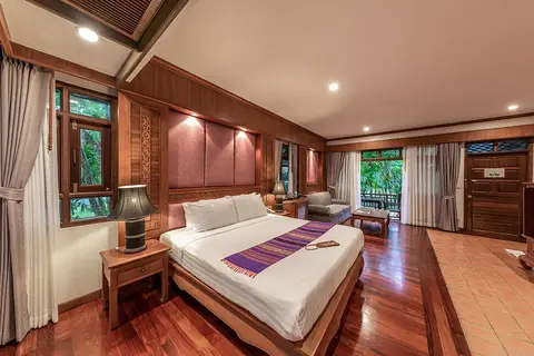 The Hotspring Beach Resort & Spa in โคกกลอย — foto 4