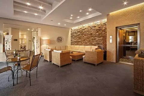Hawaii Hotel in Marmaris, foto 11