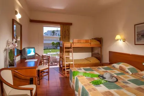 Elounda Breeze Resort in Elounda, foto 10