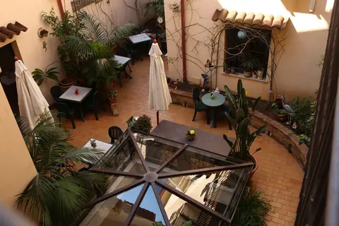 Art Lincoln B&B Palermo in Palermo — foto 2