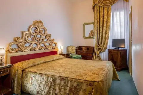 Hotel Giorgione in Venetië, foto 19
