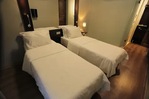 Ferman Pera Hotel in Fatih — foto 25