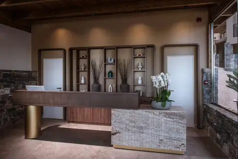 Elounda Infinity Exclusive Resort & Spa in Agios Nikolaos Municipal Unit, foto 30