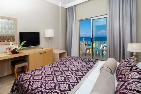 SL La Perla Hotel Kemer in Kemer