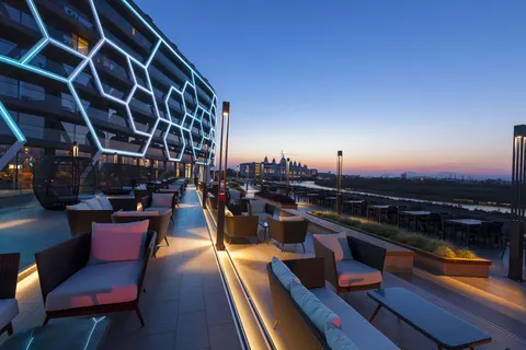 Bosphorus Sorgun Hotel foto 10