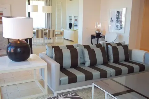Novo Resort The Residence Luxury Apartments by Barceló in Chiclana De La Frontera — foto 4