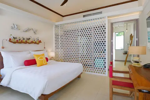 Sentido OBLU Helengeli in Helengeli Island — foto 13