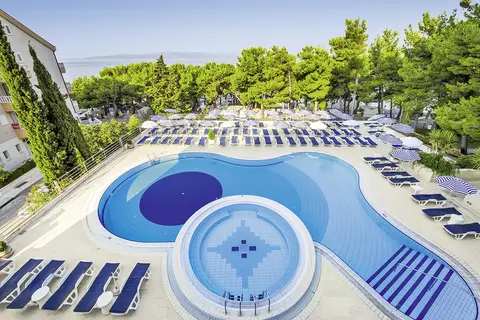 Horizont in Baska Voda — foto 2