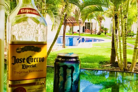 Dolce Vita Caribe B&B in Playa del Carmen — foto 26