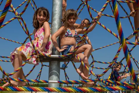 Camping Le Cormoran foto 22