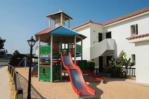 Tsokkos Paradise Village in Ayia Napa — foto 25