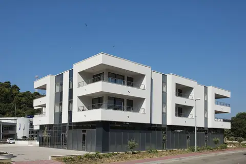 Srebreno Premium Apartments in Moravice — foto 22